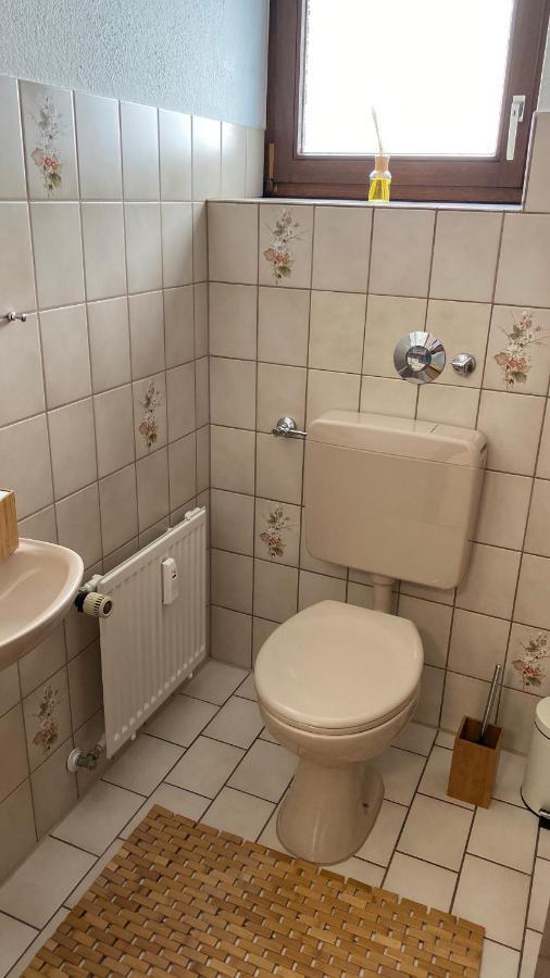 Outlet Holiday Home Метцинген Екстер'єр фото