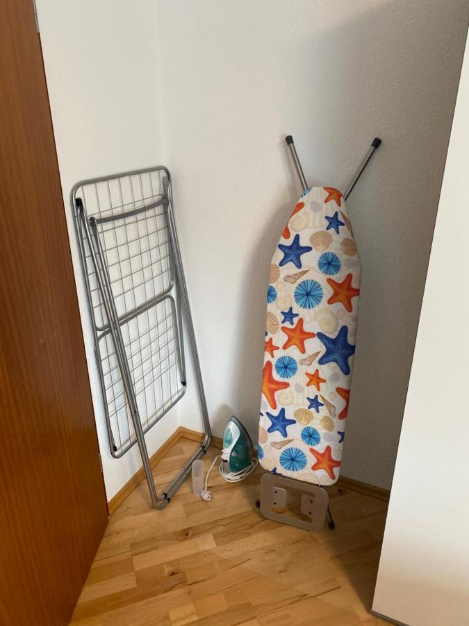 Outlet Holiday Home Метцинген Екстер'єр фото