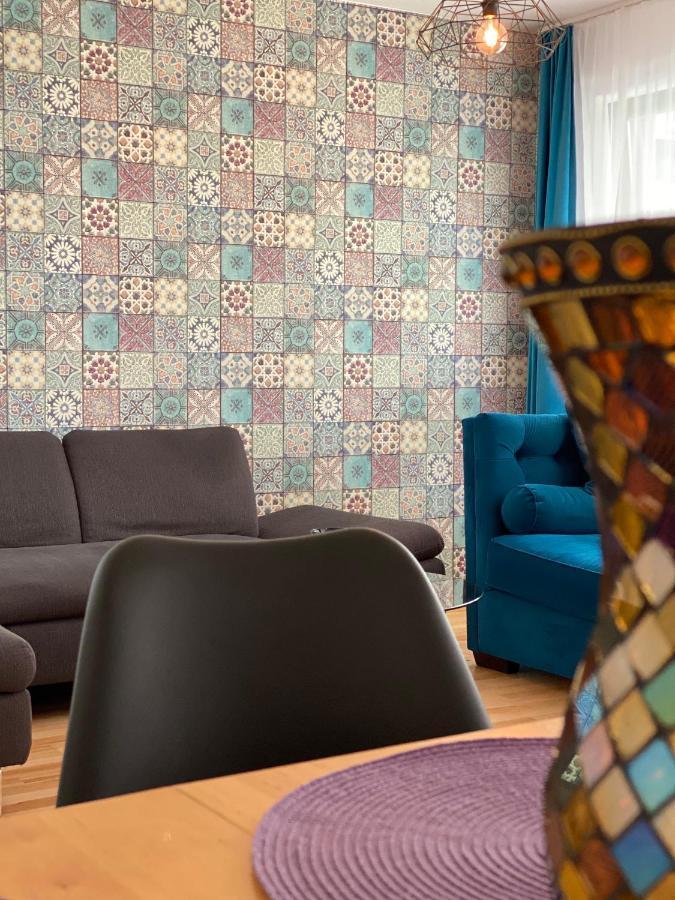 Outlet Holiday Home Метцинген Екстер'єр фото