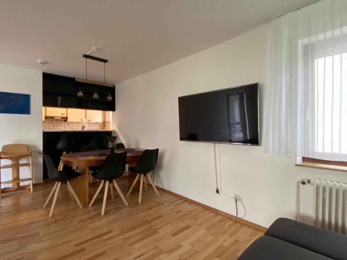 Outlet Holiday Home Метцинген Екстер'єр фото