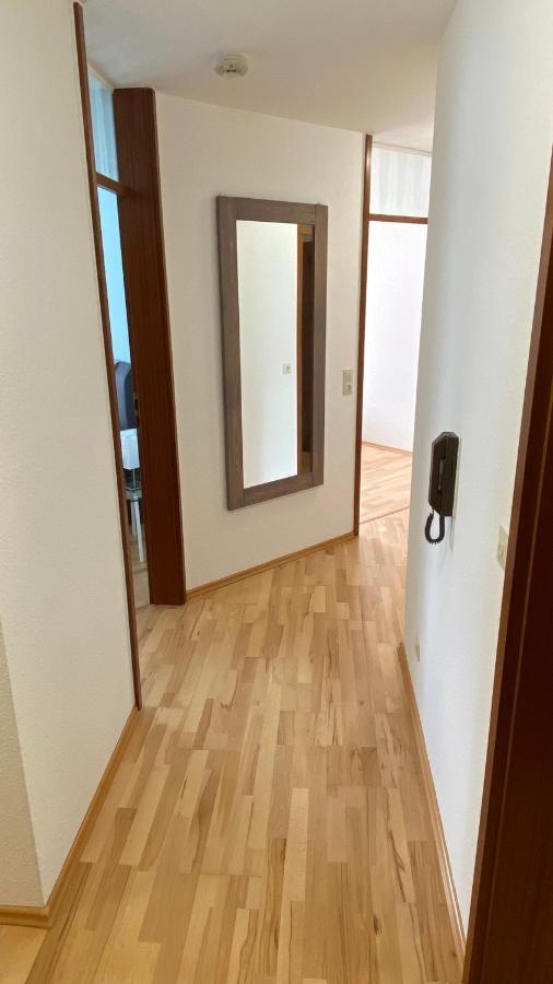 Outlet Holiday Home Метцинген Екстер'єр фото